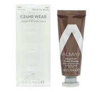 Almay Velvet Foil 080 Out Of The Woods Cream Eye Shadow 10.65ml | TJ Hughes
