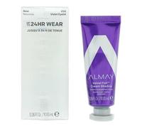 Almay Velvet Foil Cream Eyeshadow 050 Violet Eyelet 10.65ml