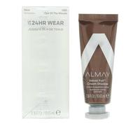 Almay Velvet Foil Cream Eyeshadow 080 Out Of The Woods 10.65ml