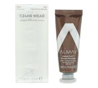Almay Velvet Foil Cream Eyeshadow 10.65ml - 080 Out Of The Woods
