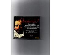 ALMEIDA,ANTONIO DE - OUVERTURES