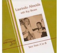 Almeida - Jazz from a to B