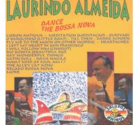 Almeida, Laurindo - Dance the Bossa Nova