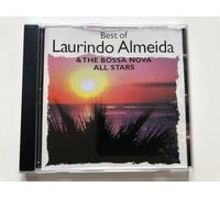 Almeida Laurindo & the Bossa N - Best of [Import]