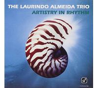 Almeida, Laurindo Trio - Artistry in Rhythm