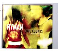 Almeida Opera, Michael Nyman Band & Andrew Slater - Love Counts (Opera in two acts)
