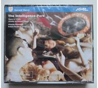 Almeida Ensemble - The Intelligence Park - Gerald Barry