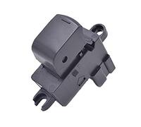 Almencla GENUINE NEW Power Windows Switch Replacement 25411JD000 For NISSAN QASHQAI
