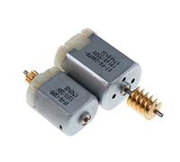 Almencla High Performance Car Door Lock Actuator Motor For Land Rover Jaguar Volvo