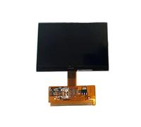 Almencla LCD Display for Audi A3 A4 A6 S4 B5 Instrument Cluster Speedometer
