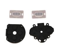 Almencla Rubber Conductive Pads Button