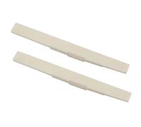 Almencla Set of 2 Pcs Bridge Saddle