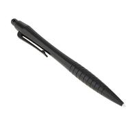 Almencla Stylus Pen For Nintendo NDS DS Lite NDSL 3DSXL Game Console Coloured Plastic - Black
