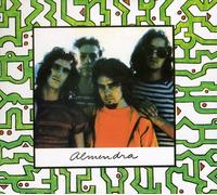 ALMENDRA - Almendra 2