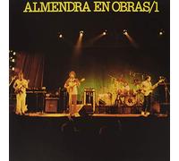 Almendra En Obras 1 [VINYL]
