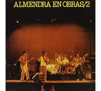 Almendra En Obras 2 [VINYL]