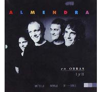 Almendra - En Obras I Y II