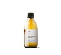 ALMENDRAS DULCES VIRGEN aceite vegetal - oil suitable for internal or external use, capacity 250 ml, suitable for those looking for a versatile oil at home and is designed to offer a maximum