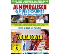 Almenrausch & Pulverschnee-5 & 6