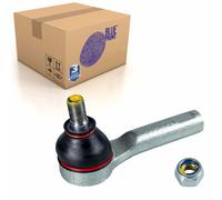 Tie / Track Rod End fits NISSAN SUNNY N13 1.3 Left or Right 86 to 91 E13S Joint
