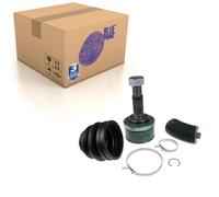 Almera Outer Driveshaft Joint Kit Fits Nissan 39211BU025 Blue Print ADN18967