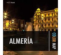Almería Color Map