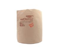 ALMICANNA Root Riot: Root Heaven Pot - Living Soil Fabric Pot Made of 100% Polypropylene for Growing Cannabis - Optimal Ventilation & Improved Root Growth (150L)