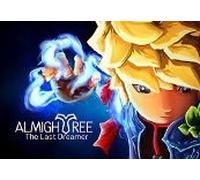 Almightree: The Last Dreamer Steam CD Key