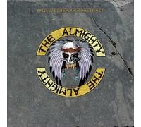 Almighty - All Proud, All Live, All Mighty: Live at the Astoria 2008