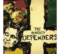 Almighty Defenders