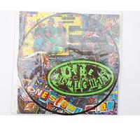 Almighty - Jonestown Mind