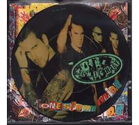 ALMIGHTY - Jonestown Mind / Addiction / Crank & Deceit [7" Vinyl]