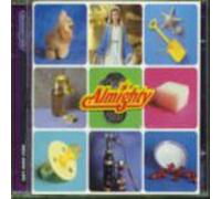 Almighty - Just Add Life