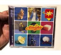 Almighty - Just Add Life