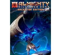 Almighty: Kill Your Gods | Ancestor Edition (PC) - Steam Gift - EUROPE