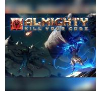 Almighty: Kill Your Gods Ancestor Edition (PC) Steam Key - GLOBAL