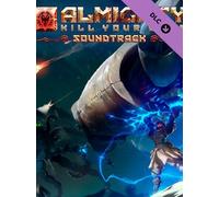 Almighty: Kill Your Gods Soundtrack (PC) - Steam Gift - EUROPE