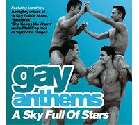 Almighty Presents: Various Artists - Gay Anthems: A Sky Full of Stars