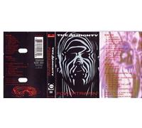 Almighty,the - Powertrippin' [Musikkassette] [CASSETTE]