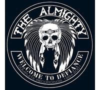 The Almighty - Welcome To Defiance: Complete Recordings 1994-2001 (Clamshell Box) (7CD)
