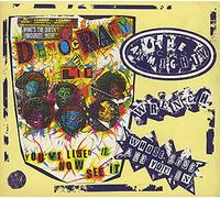 Almighty - Wrench [CD 2]