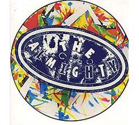 Almighty - Wrench / State of Emergency / Hallelujah [12" Vinyl]