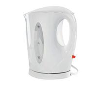 Almineez Electric Cordless Kettle Fast Boil Kitchen Jug With Stainless Steel Heating Element - Water Gauge Indicator 2.2KW