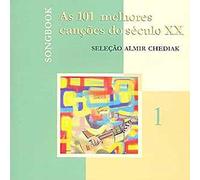 Almir Chediak - As 101 Melhores Cancoes Do Seculo XX 1