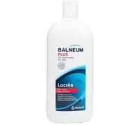 Almirall Balneum Plus Lotion 200 ml 500 ml