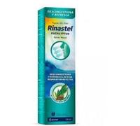 Almirall Eucalyptus Nasal Spray 125 ml