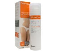 Almirall Thiomucase Anti-Cellulite Cream 200 ml