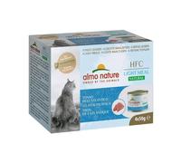 Almo Nature Adult Light Meal Atlantikthunfisch 48 X 50g