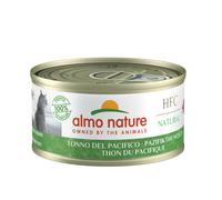 Almo Nature Adult Natural Pacific Tuna 24 X 70G