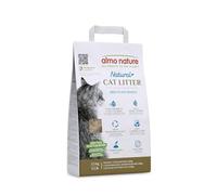 Almo Nature Natural Grain Texture Cat Litter - 2.5kg